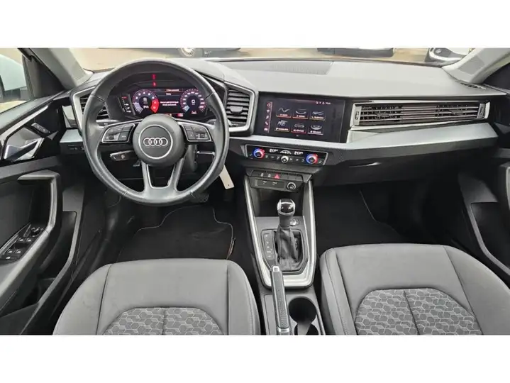 Audi A1 – Image 26