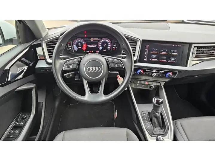 Audi A1 – Image 23