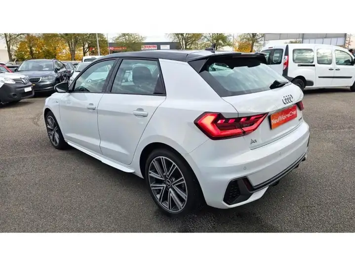 Audi A1 – Image 10