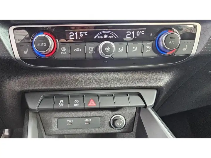 Audi A1 – Image 21
