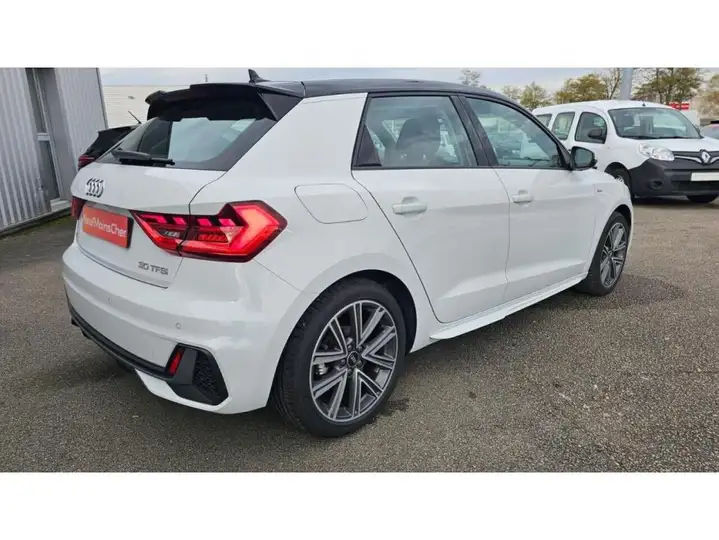 Audi A1 – Image 27
