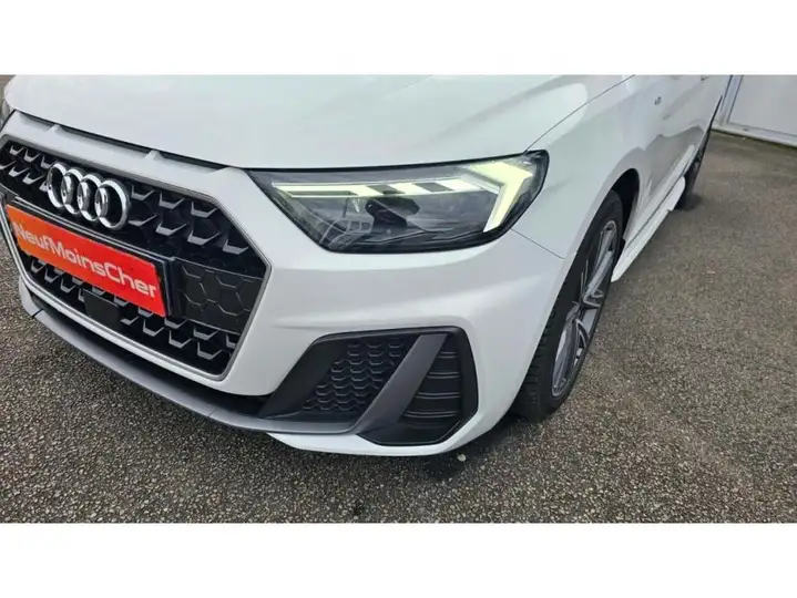 Audi A1 – Image 12