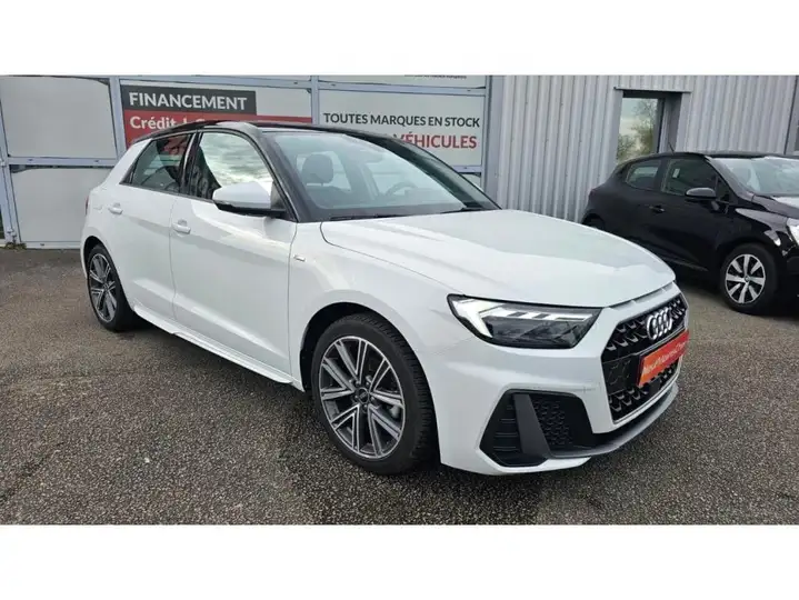 Audi A1 – Image 11