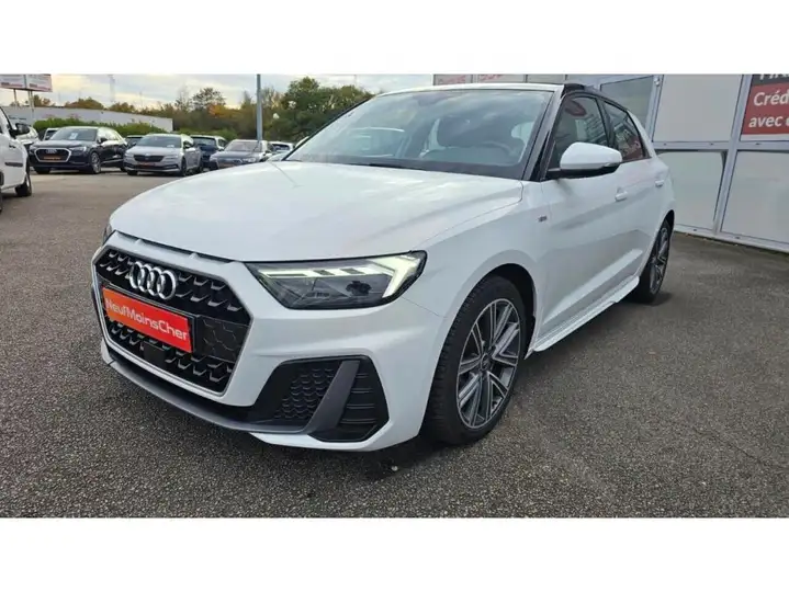 Audi A1 – Image 13
