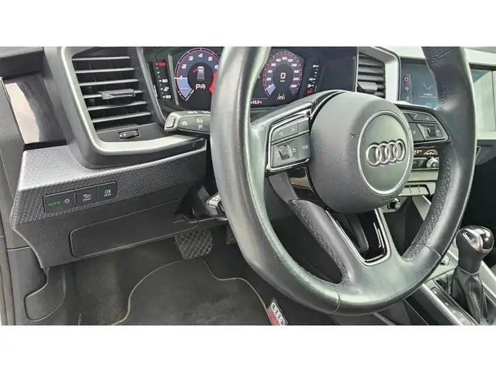 Audi A1 – Image 24