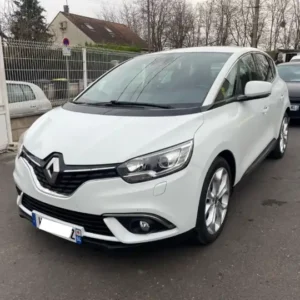 Renault Scénic
