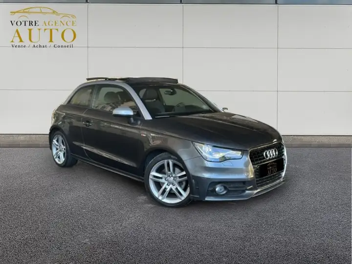 Audi A1 – Image 21