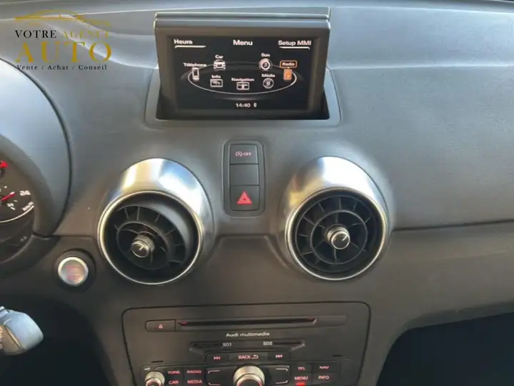 Audi A1 – Image 9