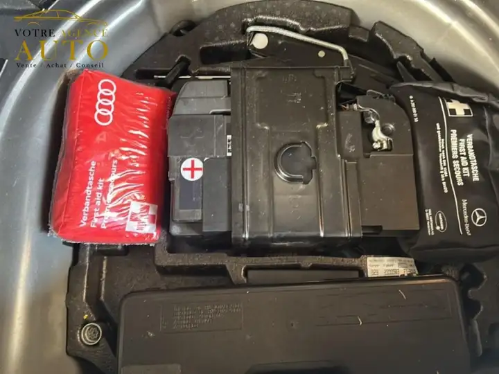 Audi A1 – Image 3