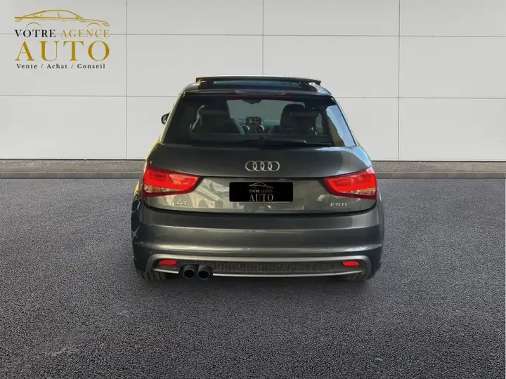 Audi A1 – Image 15