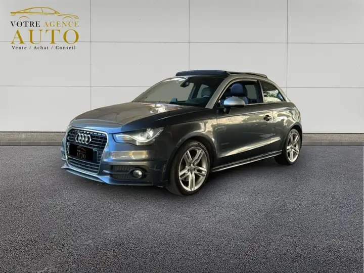 Audi A1 – Image 17