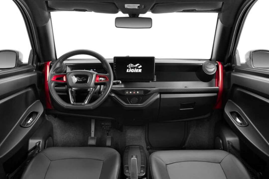 LIGIER MyLi EPIC basic – Image 9