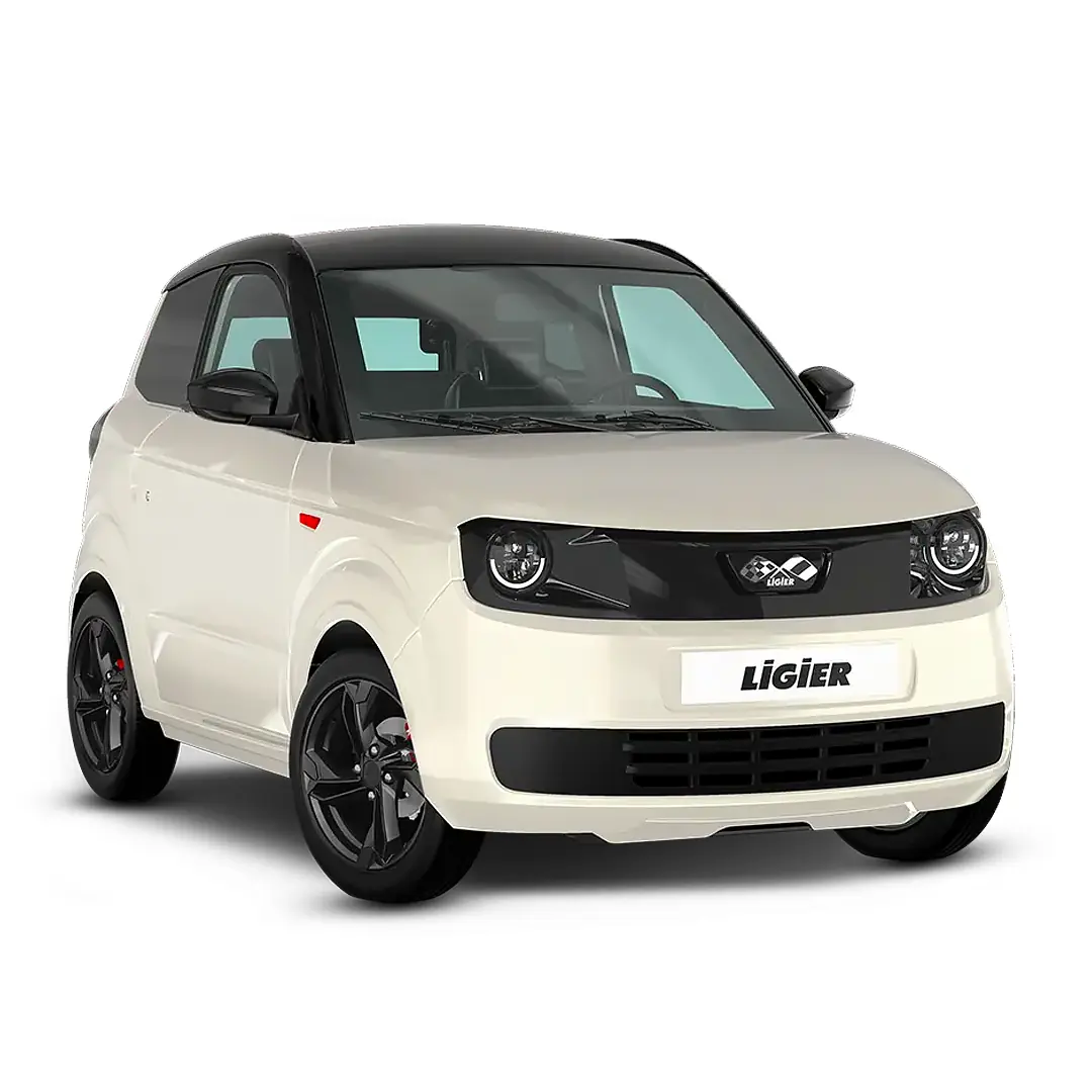 LIGIER MyLi EPIC basic – Image 8