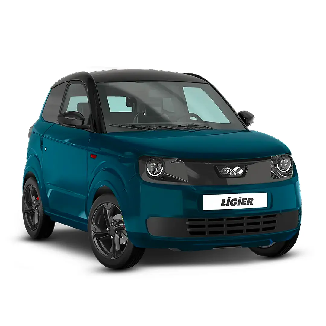 LIGIER MyLi EPIC basic – Image 7