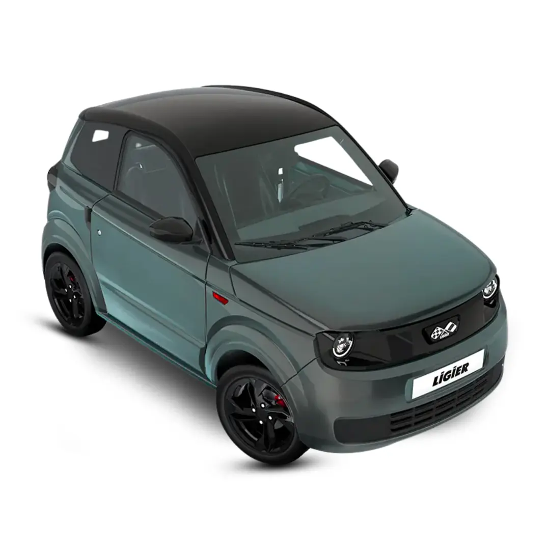 LIGIER MyLi EPIC basic – Image 3