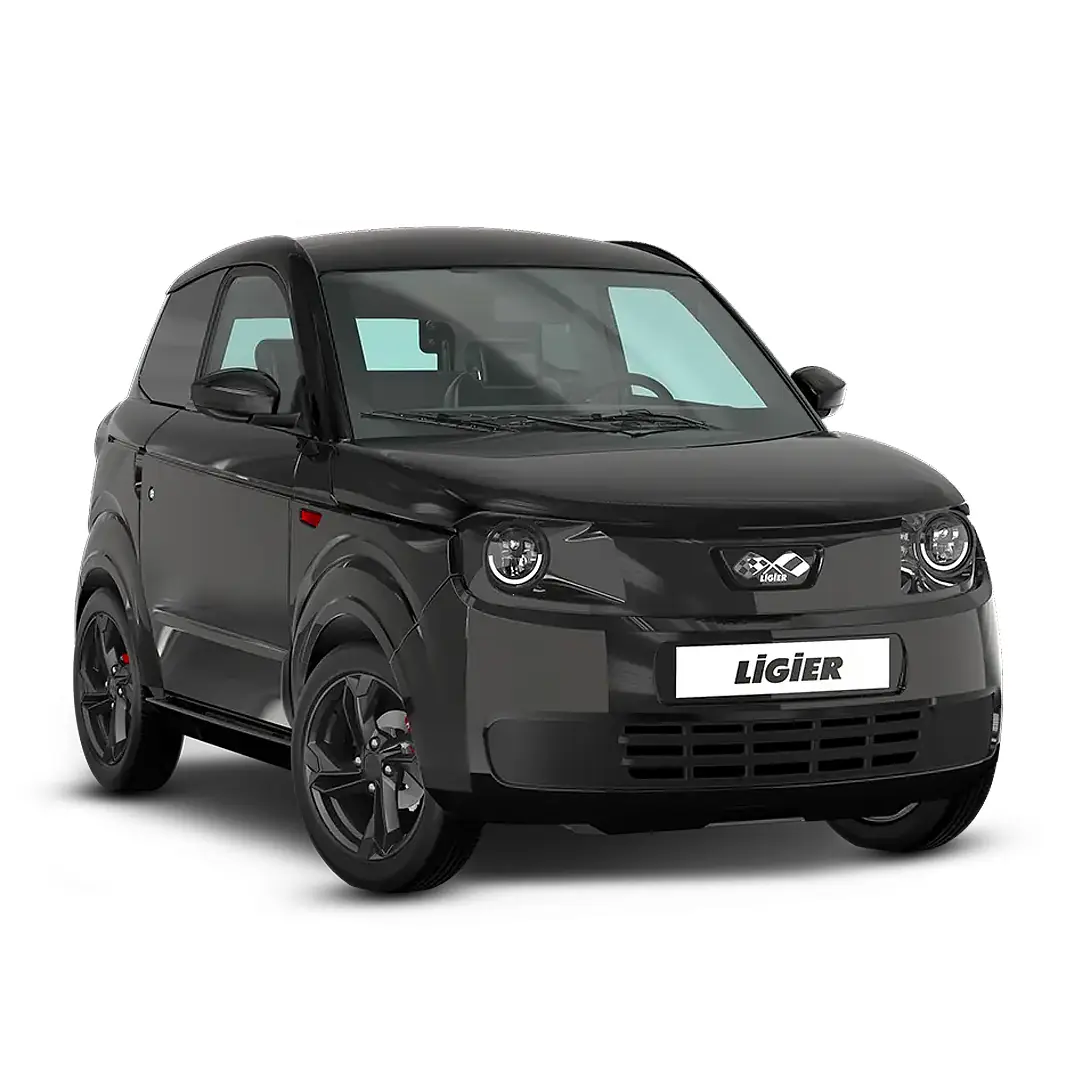 LIGIER MyLi EPIC basic – Image 6