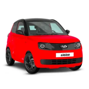 LIGIER MyLi EPIC REVO D+