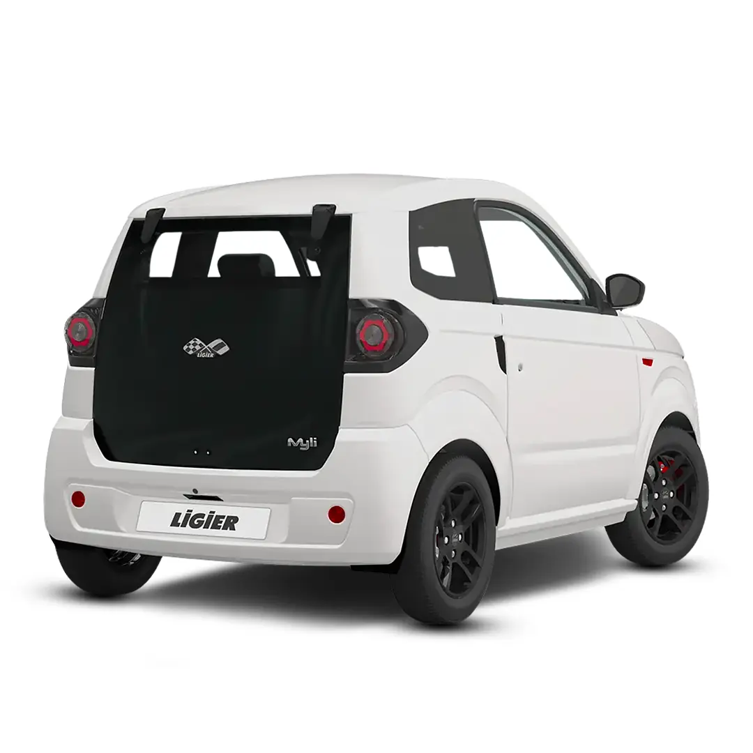 LIGIER MyLi IDEAL – Image 4