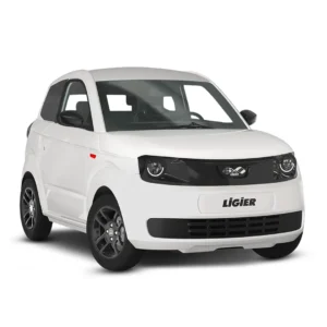 LIGIER MyLi IDEAL