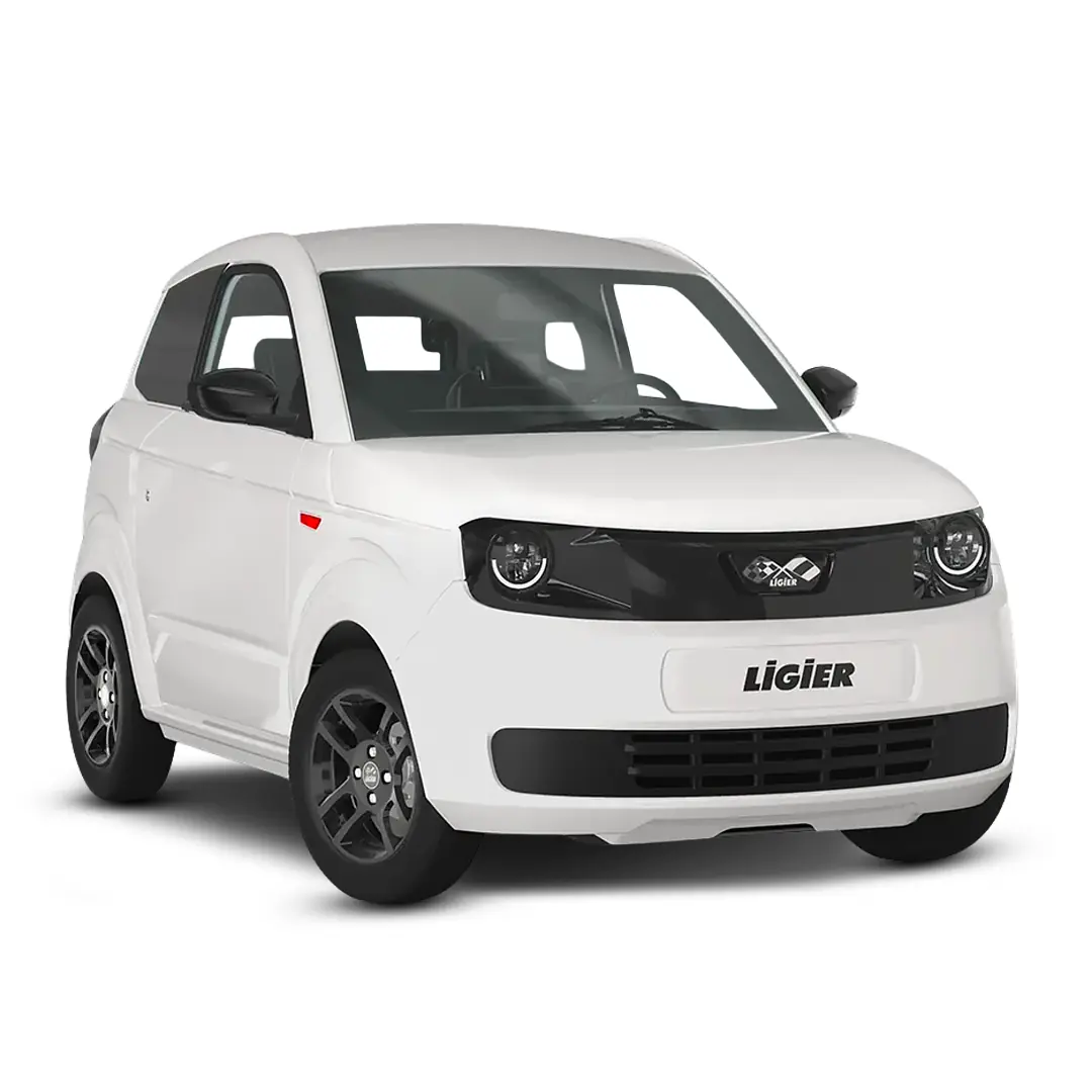LIGIER MyLi IDEAL
