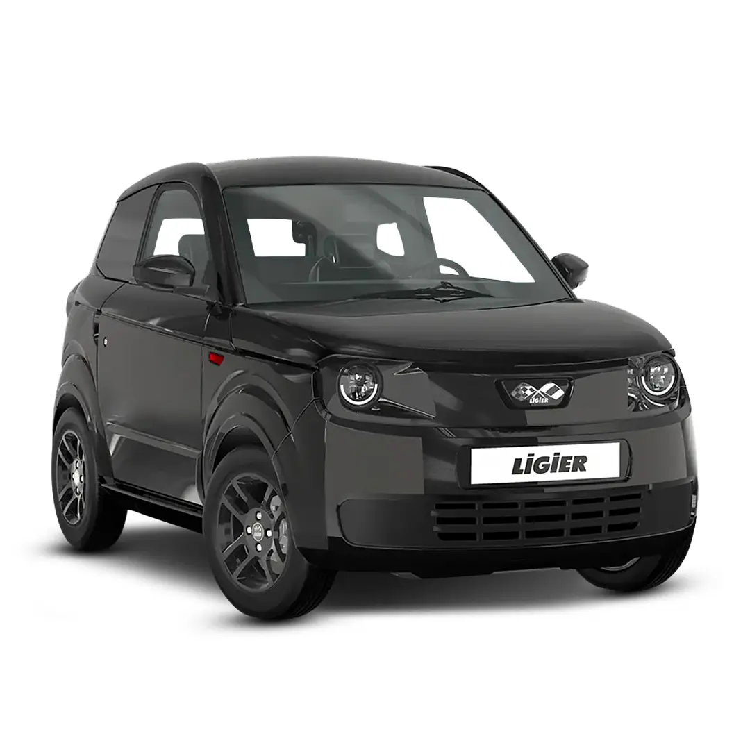 LIGIER MyLi IDEAL – Image 2