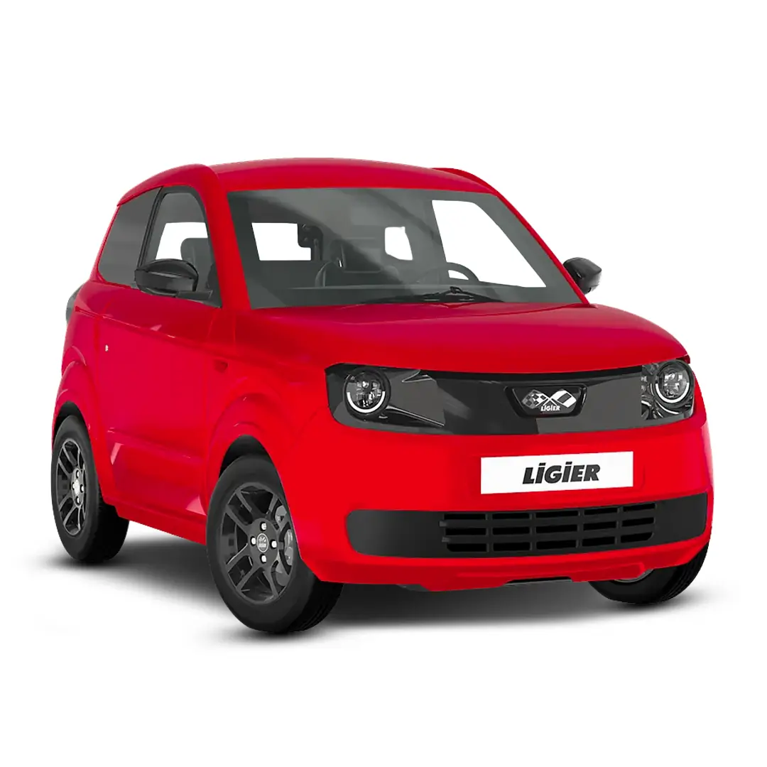 LIGIER MyLi IDEAL – Image 3