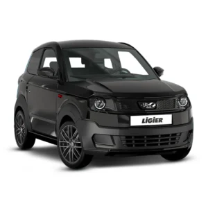 LIGIER MyLi REBEL 192 km d’autonomie – Occasion 2024 – 375 km