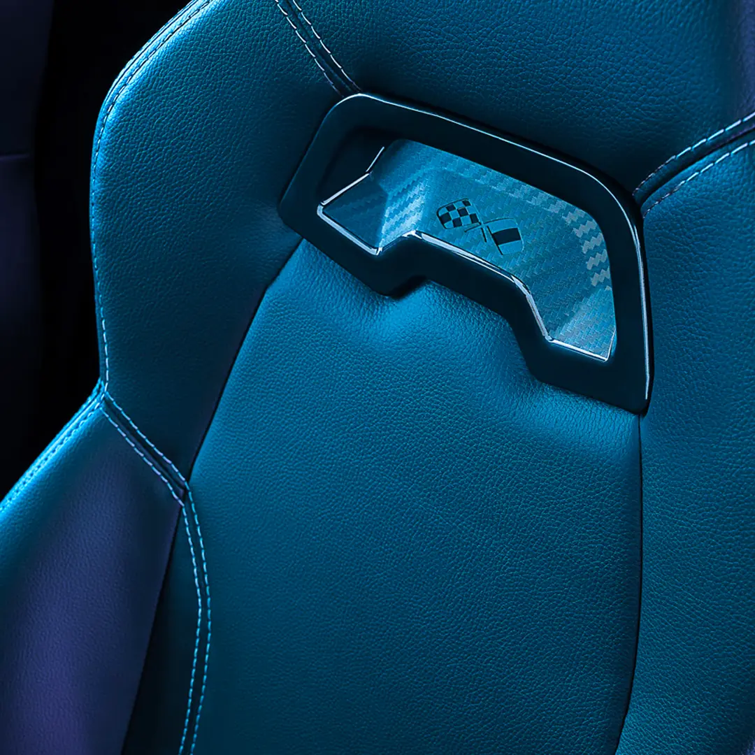 LIGIER MyLi REBEL Basic – Image 9