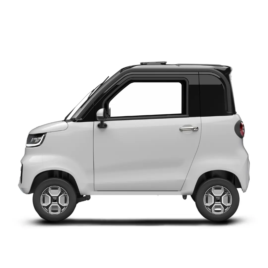 NIU NIUMM 500 – Image 6