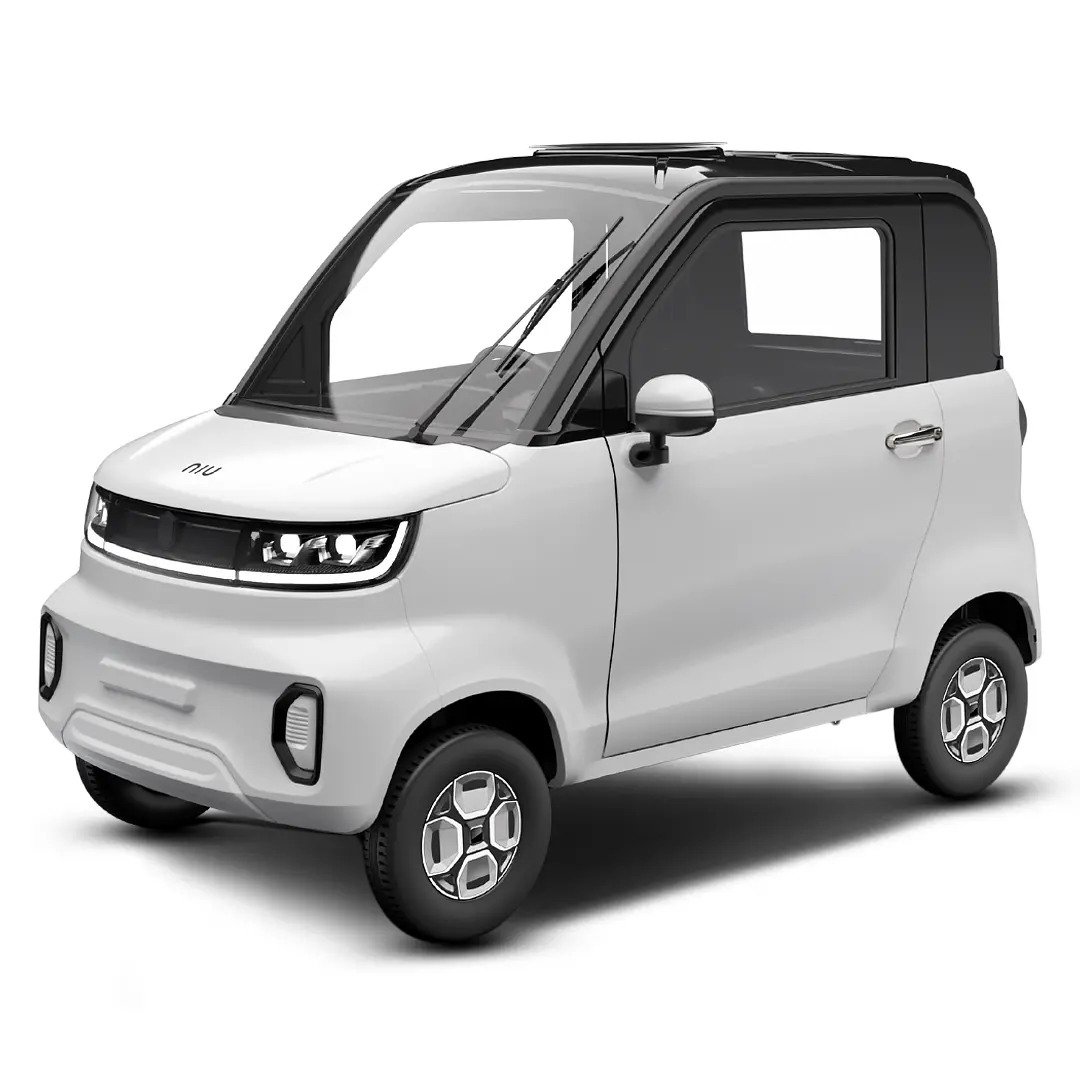 NIU NIUMM 500