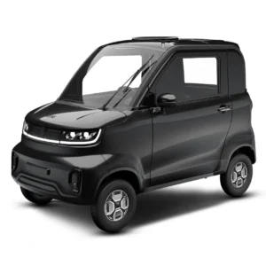 NIU NIUMM 500