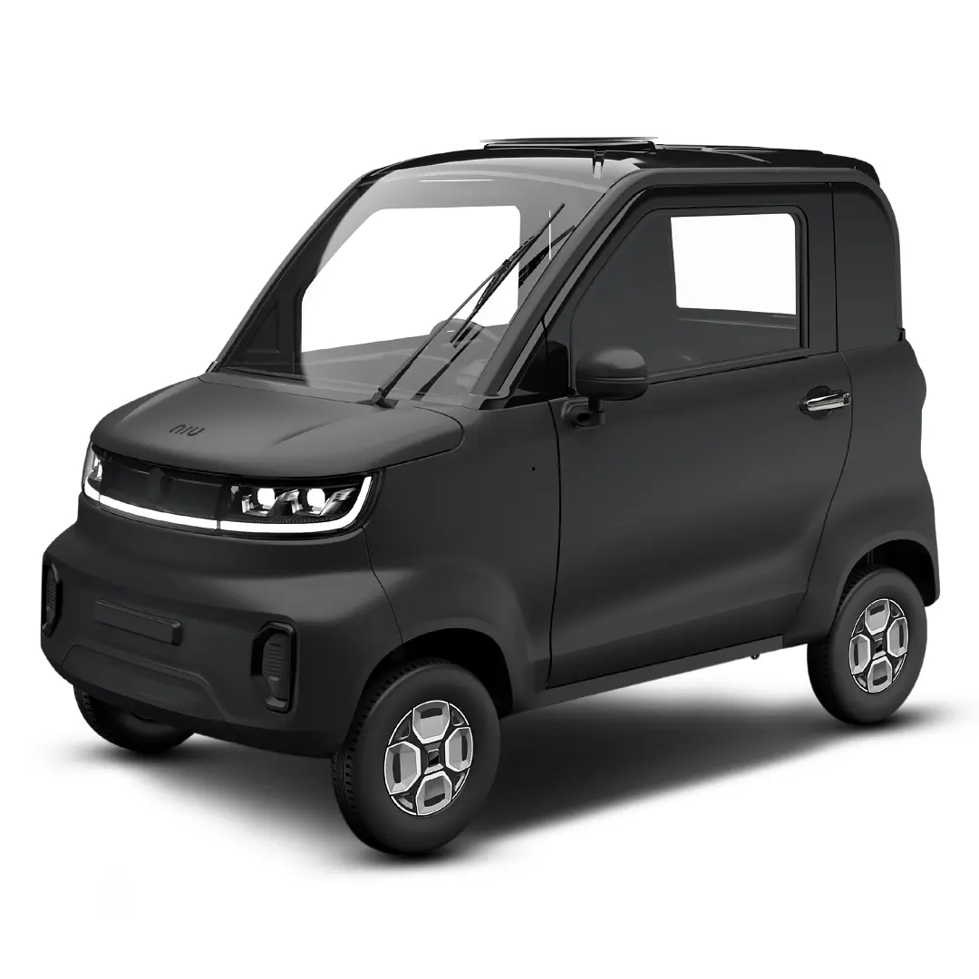 NIU NIUMM 500 – Image 4