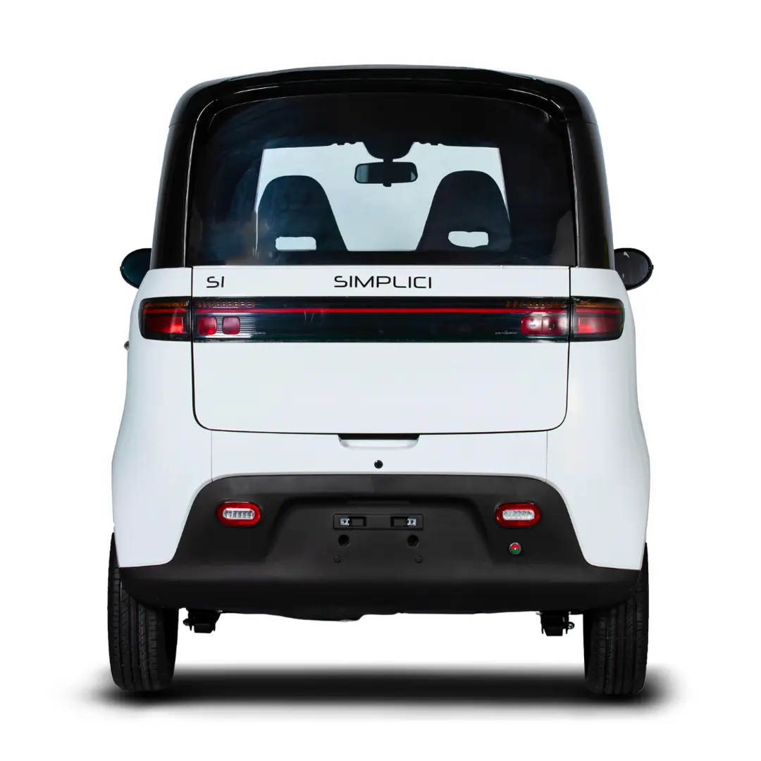 SIMPLICI S1 auto-école – Image 8