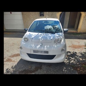 AIXAM Minauto 2024 Occasion 450 km