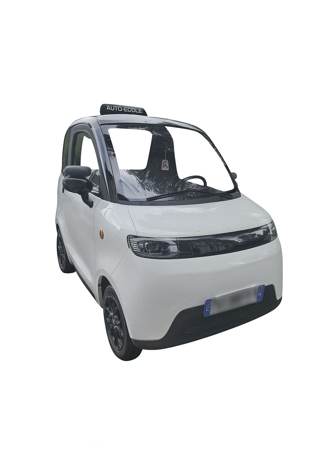 SIMPLICI S1 auto-école